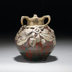 Wazon (ceramiczny)