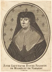 Anna Austriacka