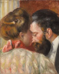 Zaufanie, 1897