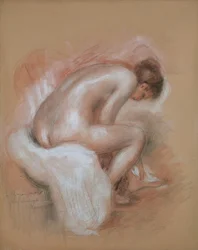 Toaleta