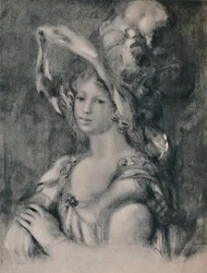 Portret Dieterle