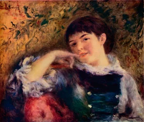 Marzyciel, XIX w.