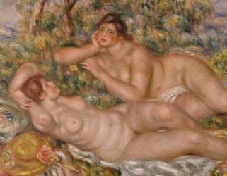Pływacy
