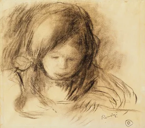 mini pisarz; Coco Encrivant,