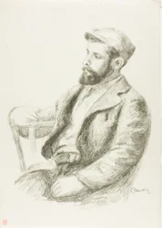 Portret Louisa Valtata