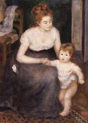 Pierwszy krok, 1876
