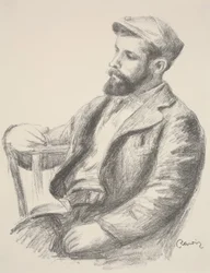 Portret mocy