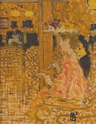 W adwokaturze, 1892.