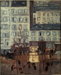 Bulwar de Clichy