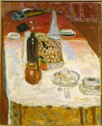 Śniadanie