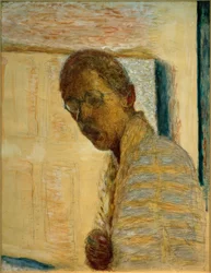 Portret artysty (Autoportret)