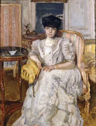 Portret księżnej Heleny z Caraman-Chimay