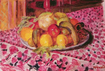 Martwa natura
