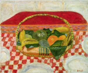 Martwa natura