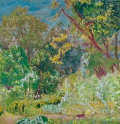 Światło słoneczne, 1923
