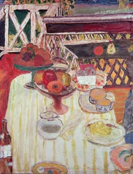 Letni Stół, ok. 1917