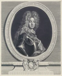 Adrien Maurice, książę Noailles