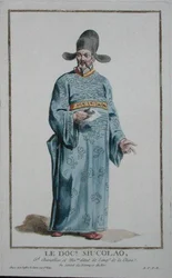 Doktor Siucolau z 