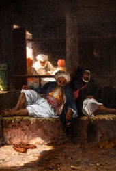 Kawa w Constantine