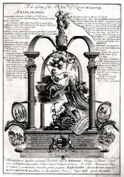 Ku chwale prawego szanownego Roberta Walpole