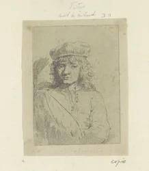Portret Tytusa Kolekcja osiemdziesięciu pięciu oryginalnych grafik (tytuł serii)