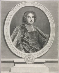 Jacquesa Nicolasa Colberta.