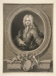 Piotr Nolascus Couvay