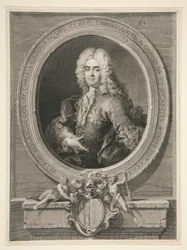 Piotr Nolascus Couvay