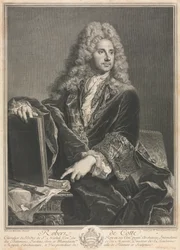 Robert de Cote.