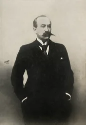 Portret Georges