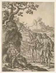 Eneida, 1658.