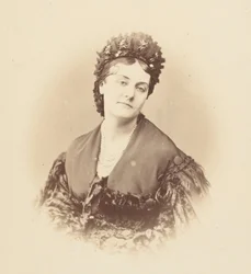 Gwiazdy Joisa, lata 60. XIX wieku.