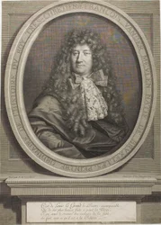 Francois Van der Meulen