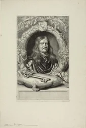 Portret mężczyzny