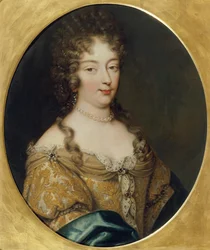 Olimpia Mancini (1639-1708)