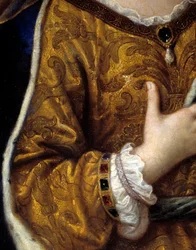Portret Francoise d