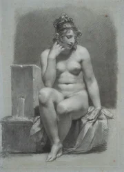 Źródło, ok. 1800-10