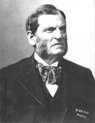 Berenger Rene, ok. 1893 r.