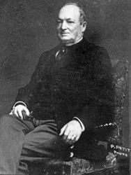 De Marcere, ok. 1893 r.