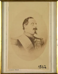 Cesarz Napoleon 3