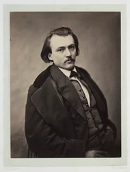 Gustave Doré, 1860.
