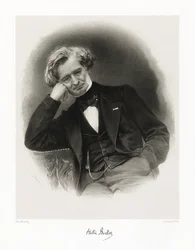 Hektor Berlioz, 1865-66