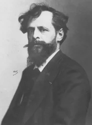 Lemaire, ok. 1893 r.
