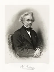 Napoleon Henri Reber, 1865-66
