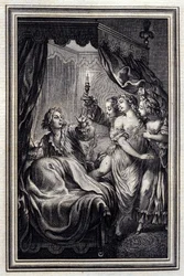 Nigdy nie zauważamy wszystkiego – w „Tales et nouvelles en vers” Jeana La Fontaine