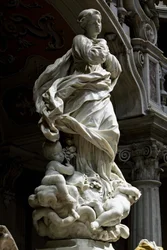 Niepokalane Poczęcie (Santa Maria Niepokalane Poczęcie)