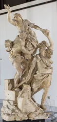 Szczur Eleny, po 1683