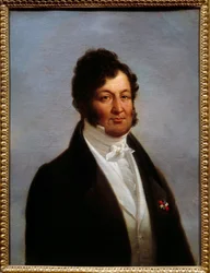 Portret Ludwika Filipa d