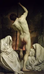 Charon przewozi cienie