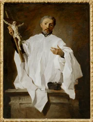 Błogosławiony Jan z Avila ...